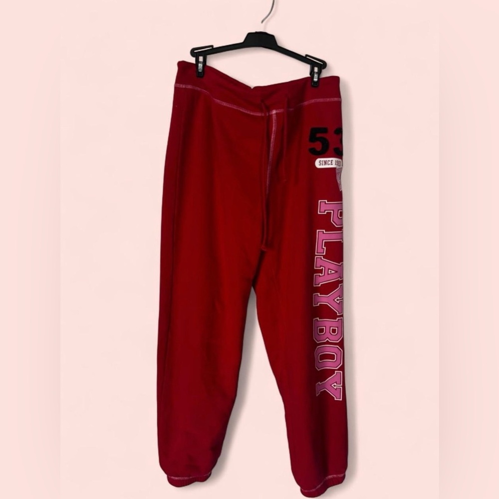 PLAYBOY PACSUN Women Sweatpants
